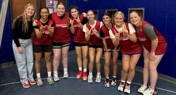 High School Intramurals